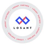 Losant logo